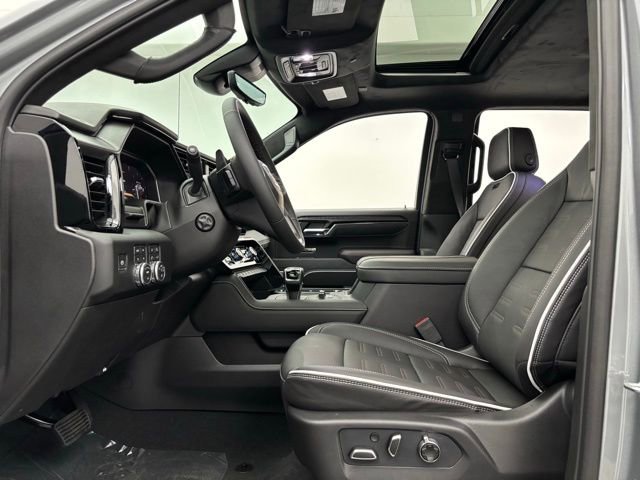 New 2026 GMC Sierra 1500 AT4X image 19