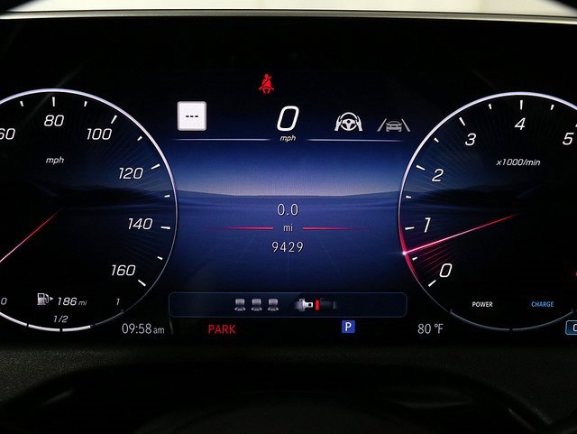 Used 2024 Mercedes-Benz E 350 4MATIC Sedan image 16