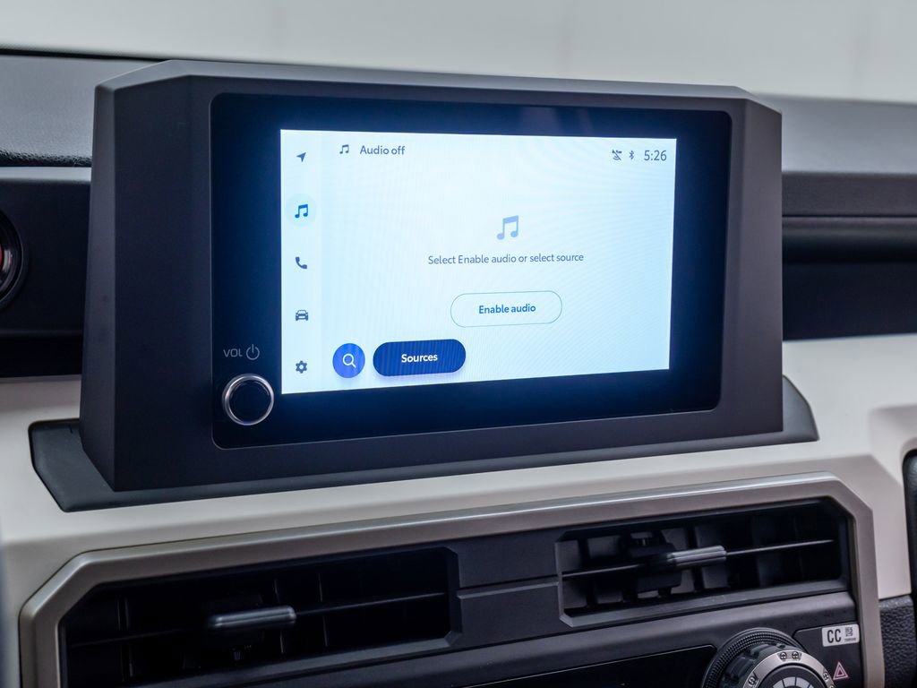 Used 2024 Toyota Tacoma TRD Off-Road image 23