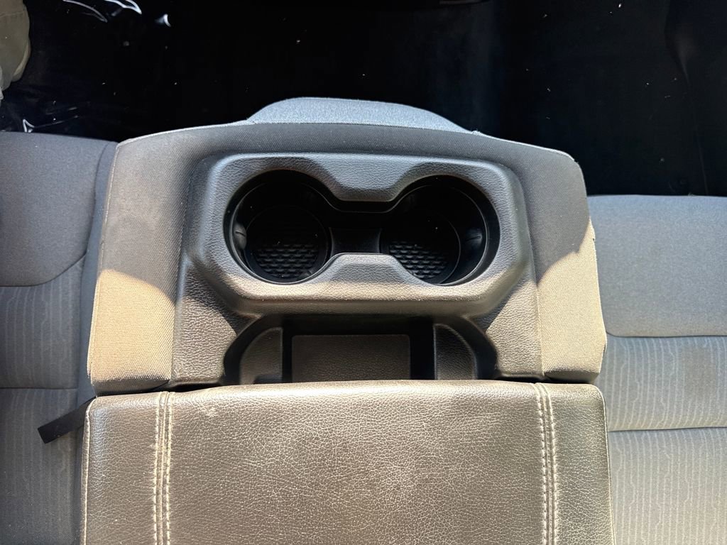 Used 2023 RAM 1500 Big Horn image 21