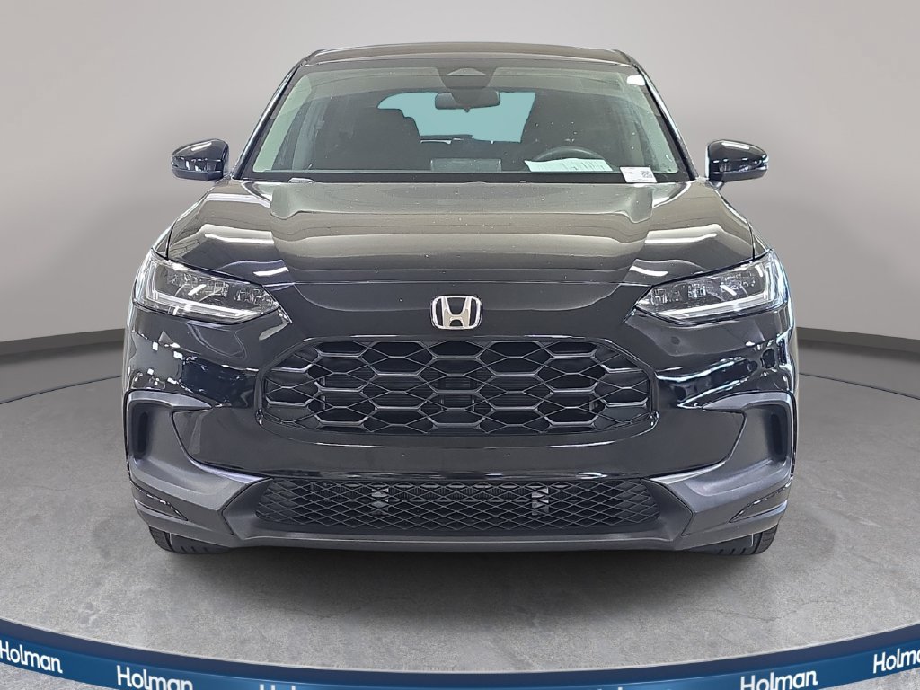 Used 2025 Honda HR-V LX image 3