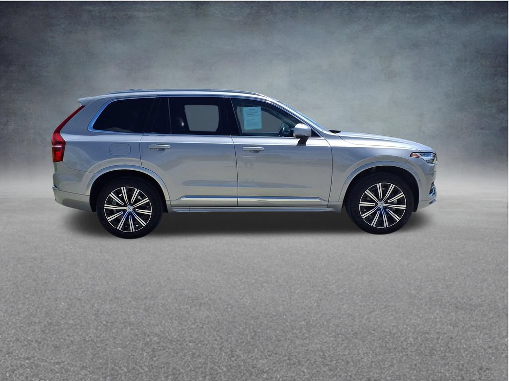 Certified 2025 Volvo XC90 B5 Core AWD/4WD image 9