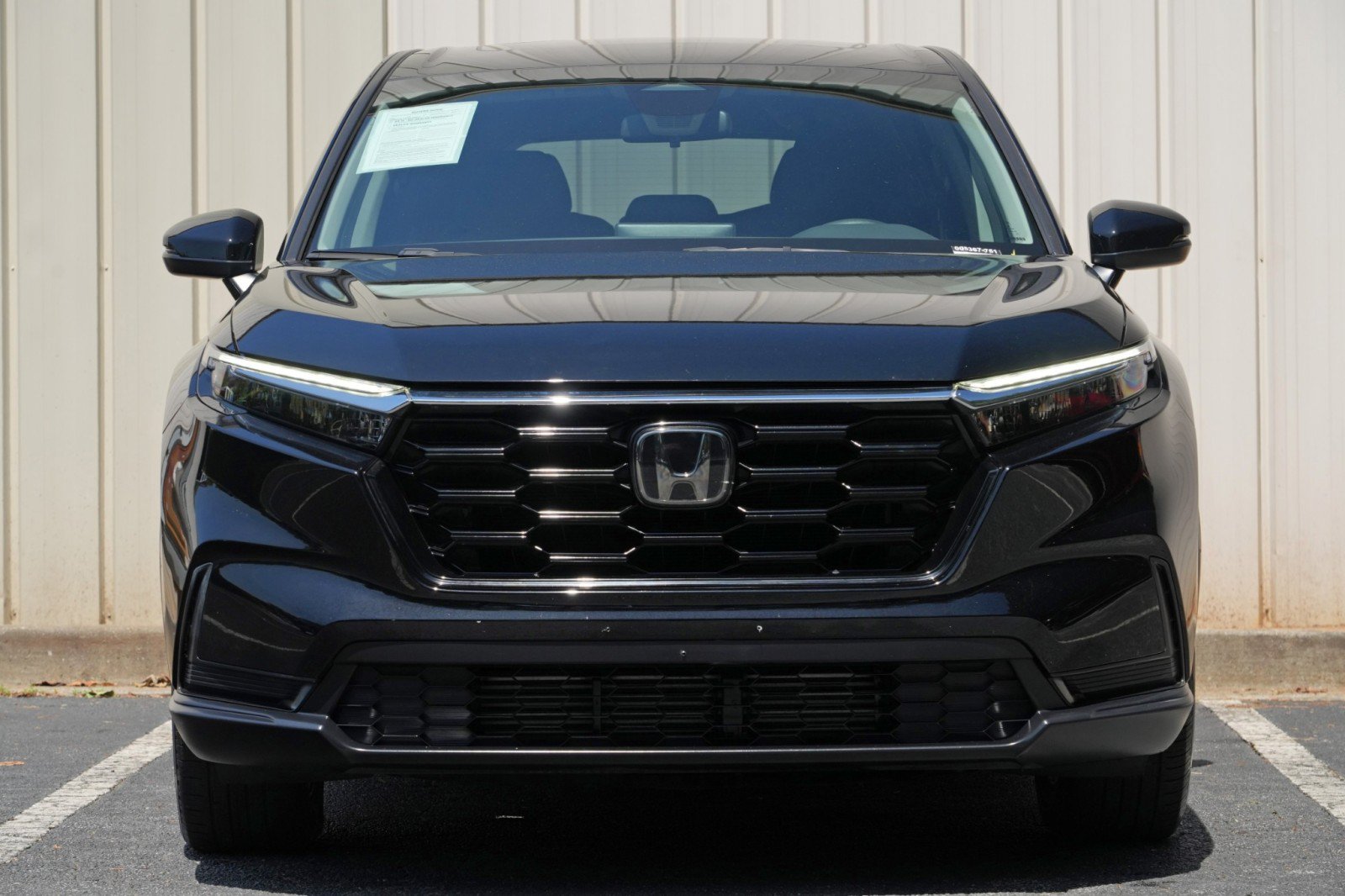 Used 2023 Honda CR-V EX image 6