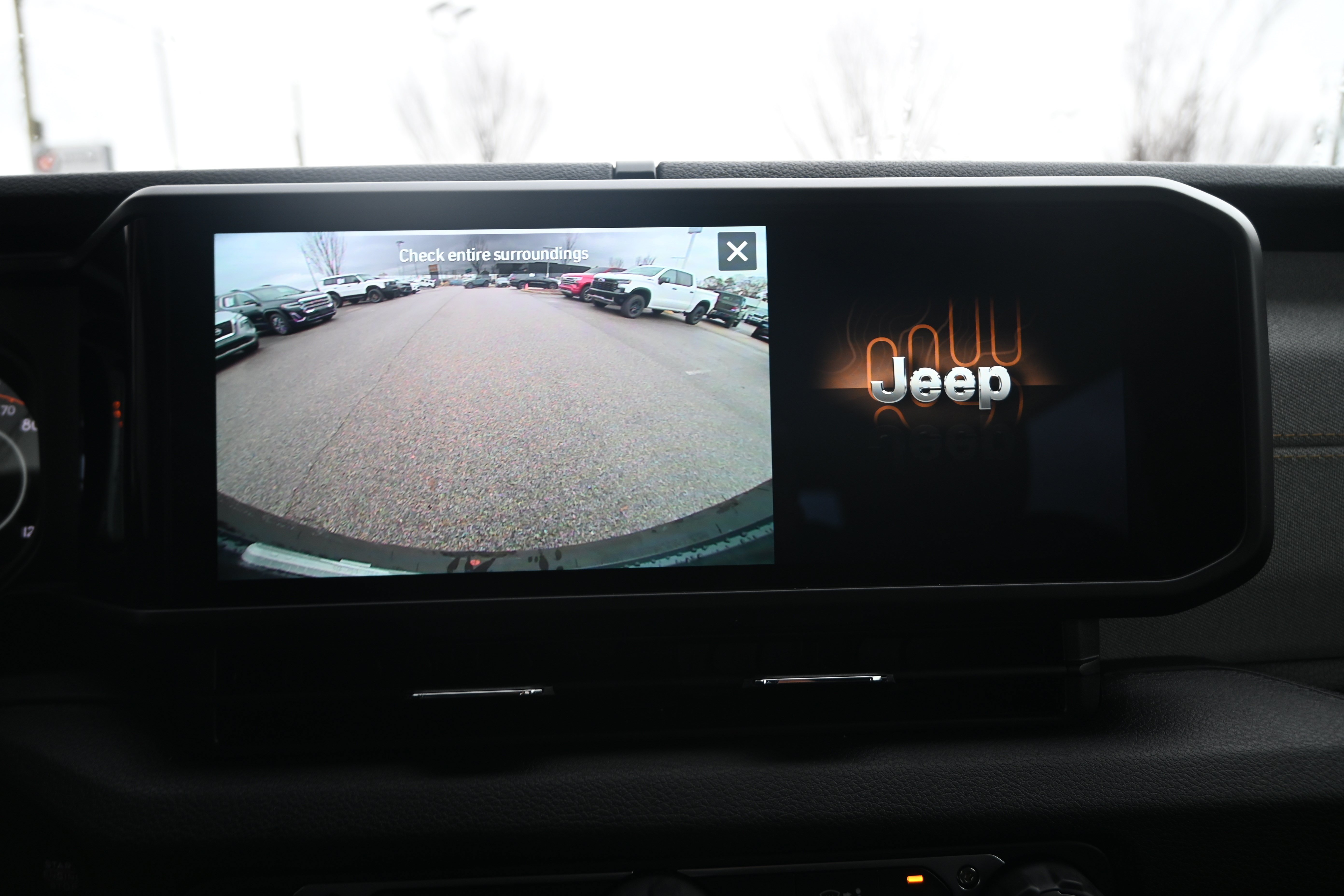 New 2026 Jeep Wrangler Sport AWD/4WD image 22