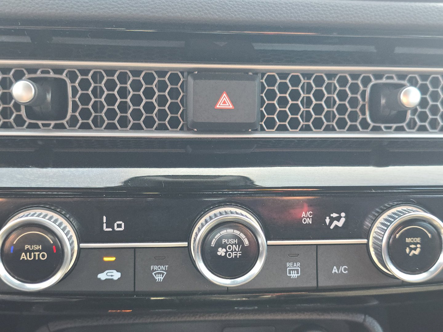 Used 2024 Honda Civic Sport image 27