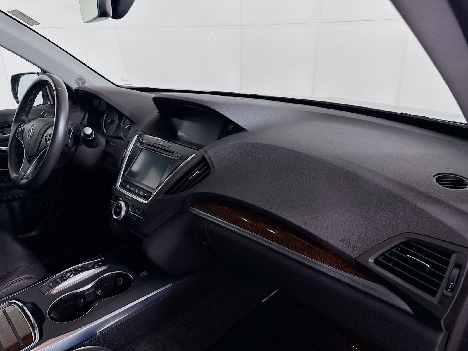 Used 2020 Acura MDX SH-AWD image 27