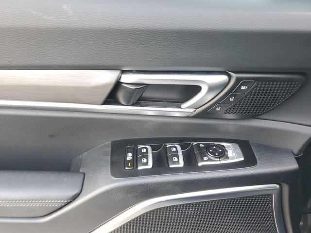 Certified 2024 Kia Telluride SX X-Pro AWD/4WD image 18