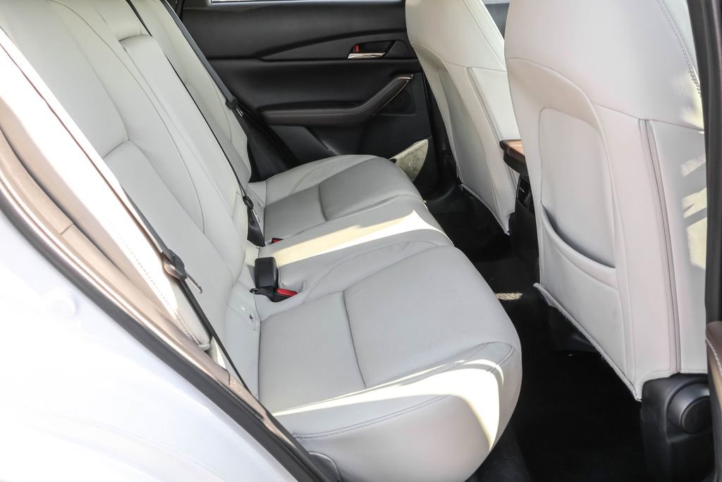 Used 2023 MAZDA CX-30 AWD 2.5 S w/ Premium Package image 34