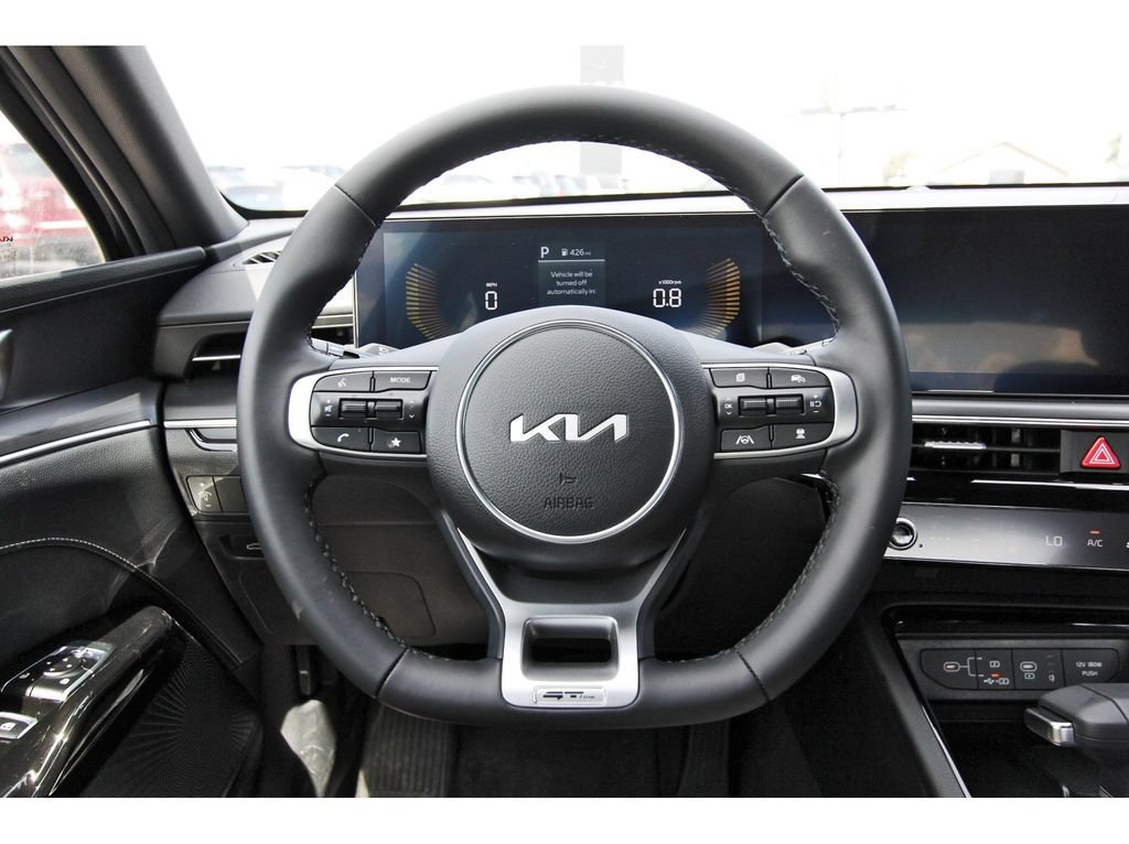 New 2026 Kia K5 GT-Line FWD image 13