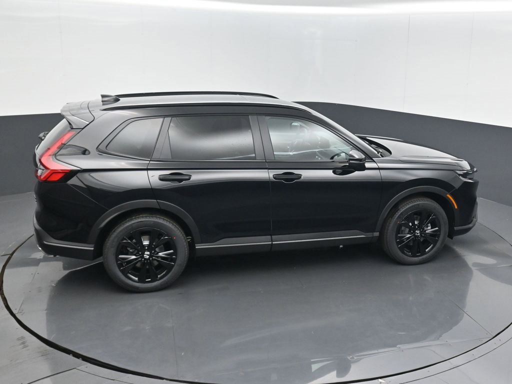 New 2026 Honda CR-V Sport Touring image 24