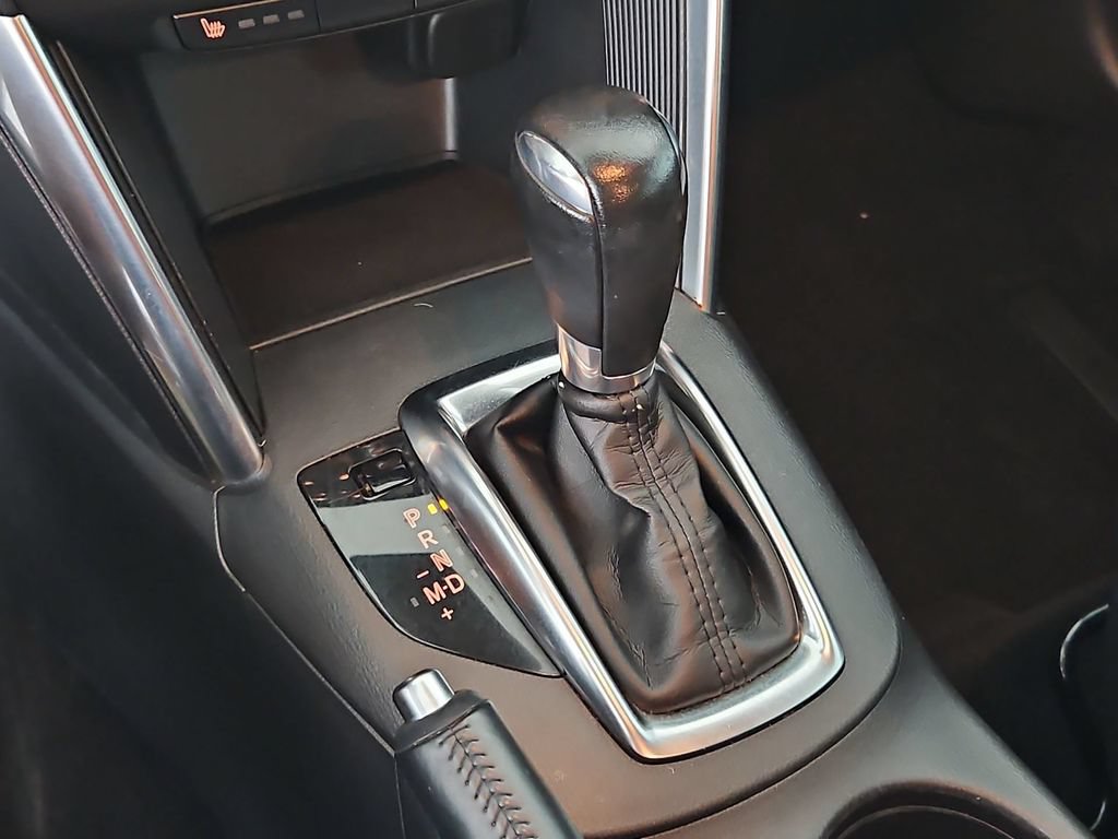 Used 2015 MAZDA CX-5 Grand Touring FWD image 22