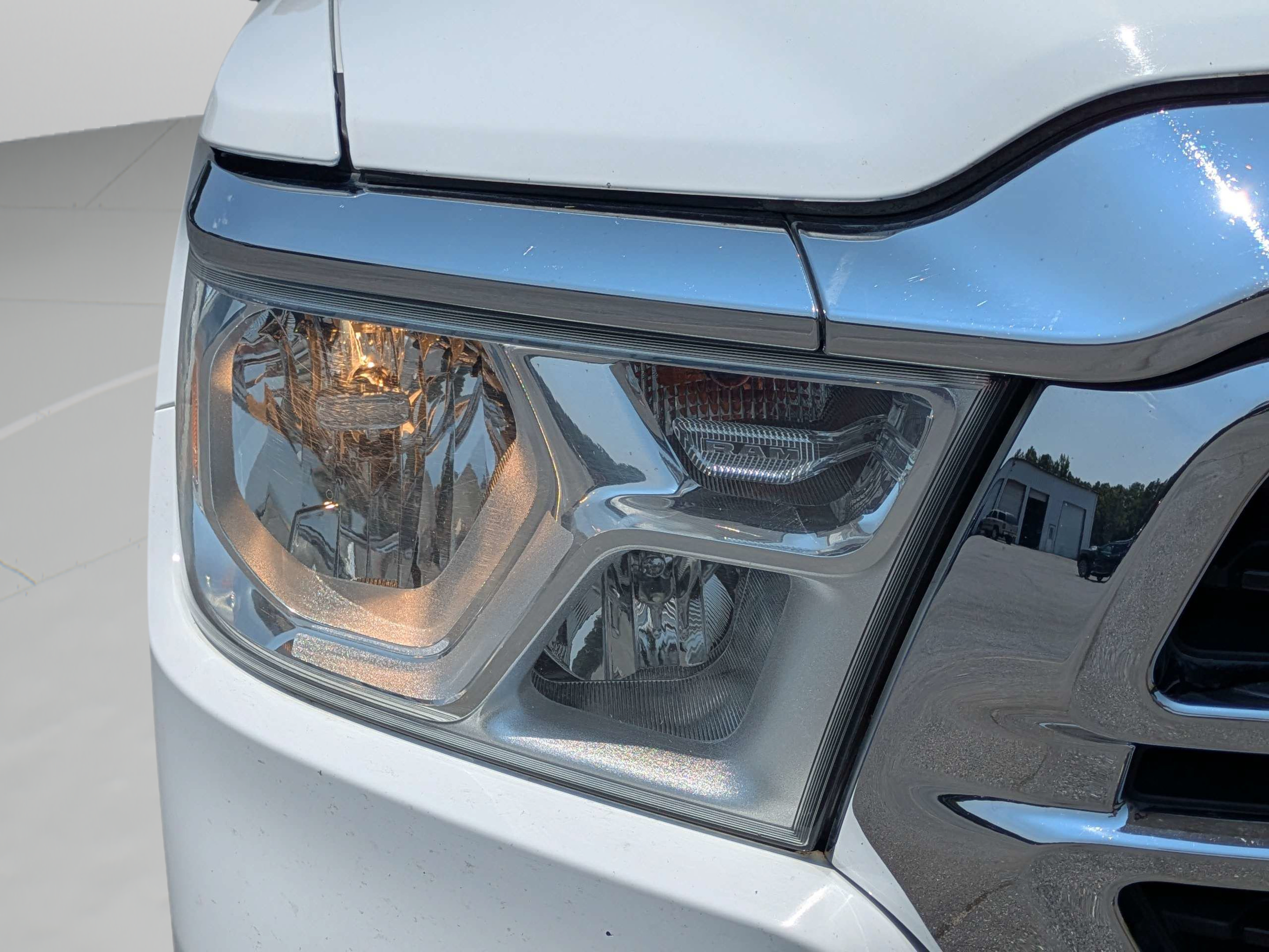 Used 2019 RAM 1500 Big Horn RWD image 30
