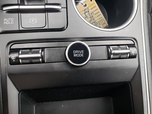 Certified 2021 Kia K5 LXS image 20