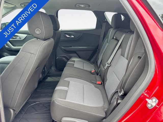 New 2026 Chevrolet Blazer LT w/ Convenience Package FWD image 22