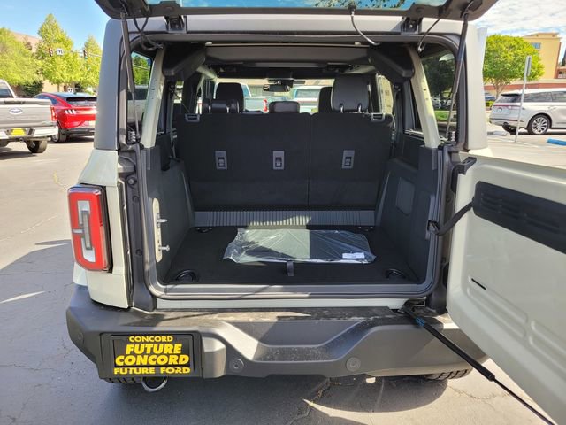 New 2026 Ford Bronco Outer Banks image 17