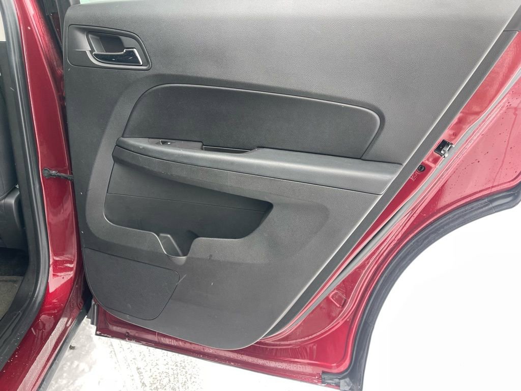 Used 2017 Chevrolet Equinox LT w/ Convenience Package image 22