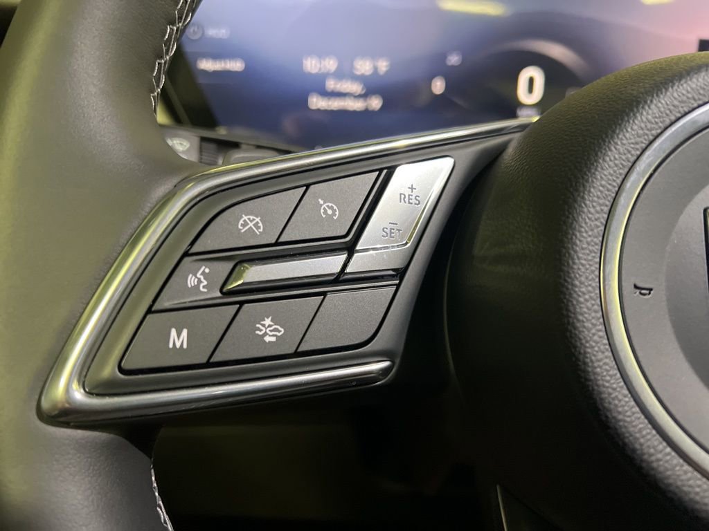 New 2026 Buick Envision Avenir image 15