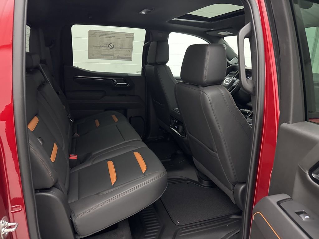 New 2026 GMC Sierra 1500 AT4 w/ AT4 Premium Package image 65
