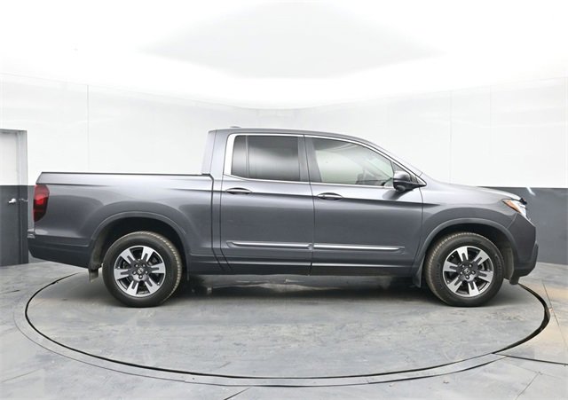 Used 2019 Honda Ridgeline RTL-T image 11