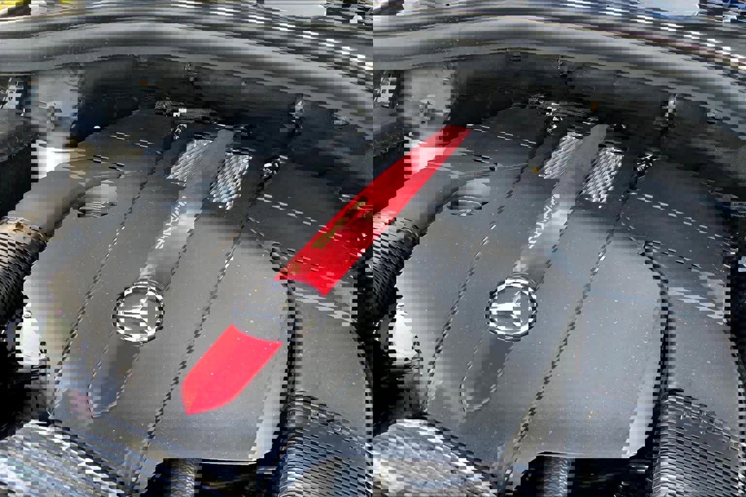 Used 2018 Mercedes-Benz GLE 43 AMG 4MATIC Coupe image 32