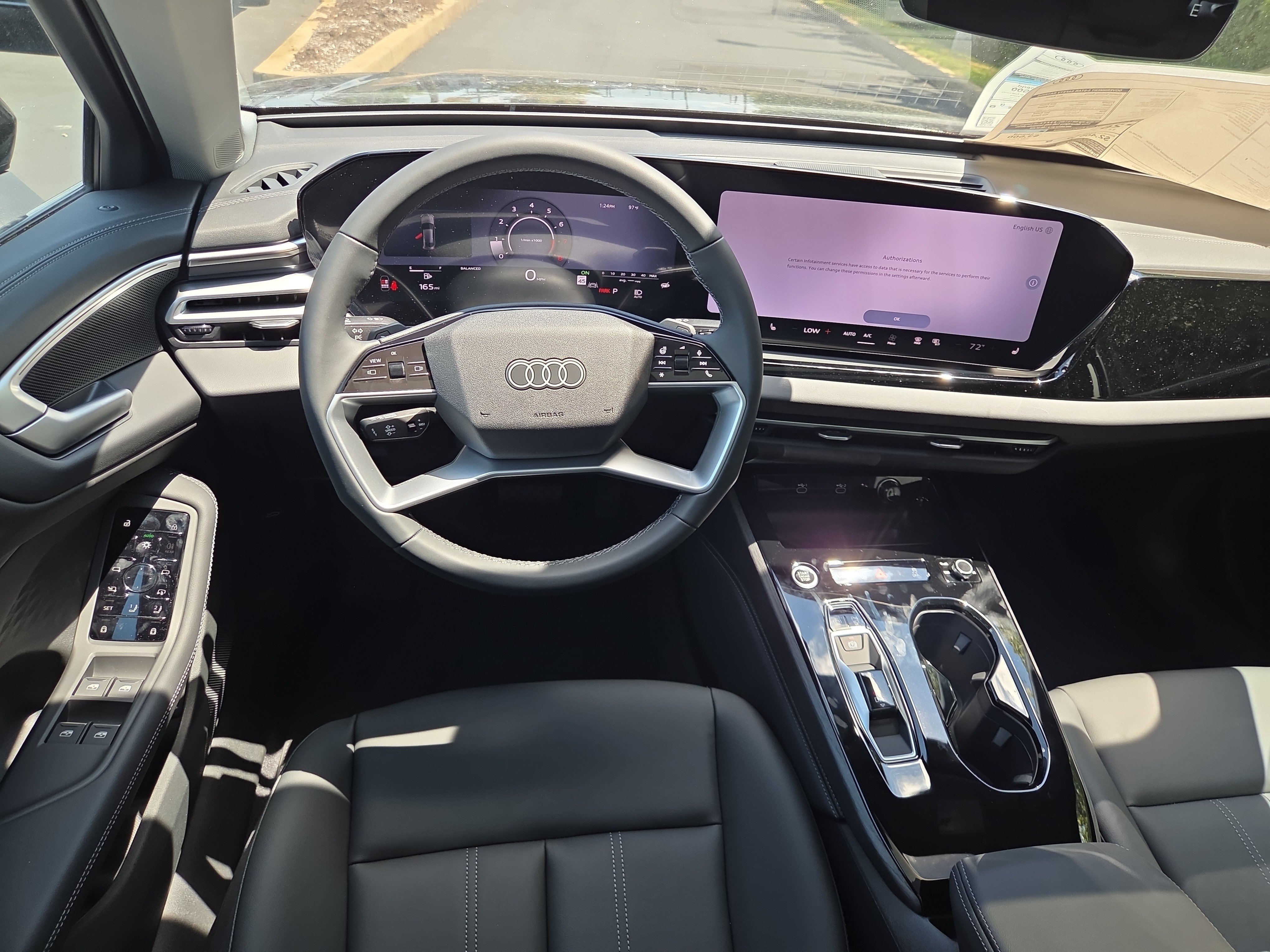 New 2026 Audi A5 Prestige AWD/4WD image 7