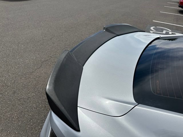 Used 2018 Chevrolet Camaro ZL1 RWD image 11