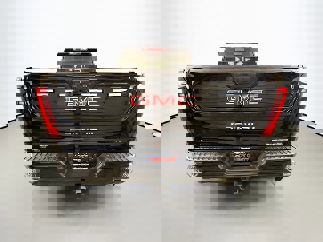 Used 2024 GMC Sierra 3500 Denali w/ Denali Reserve Package image 9