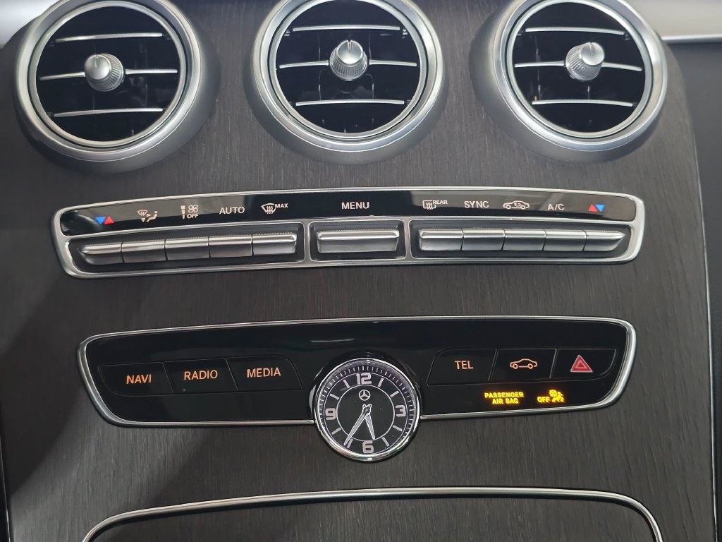 Used 2019 Mercedes-Benz C 43 AMG 4MATIC Sedan image 14