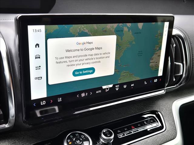 New 2026 Ford Expedition Tremor image 12