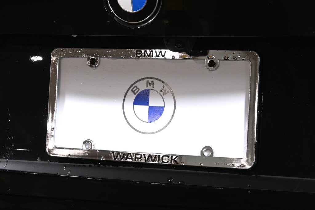 Used 2026 BMW X1 xDrive28i w/ Technology Package AWD/4WD image 14