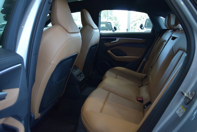 Used 2026 Audi A6 Premium w/ Convenience Package AWD/4WD image 21