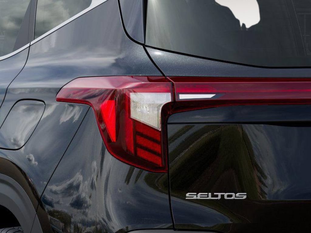 New 2026 Kia Seltos EX w/ EX Sunroof Package AWD/4WD image 11