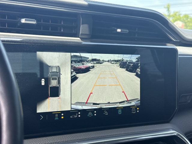 Used 2023 GMC Sierra 1500 Denali w/ Technology Package AWD/4WD image 17
