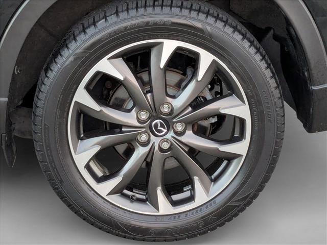 Used 2016 MAZDA CX-5 Grand Touring image 24