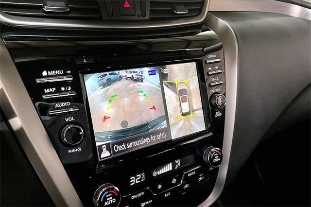 Used 2021 Nissan Murano SL image 24
