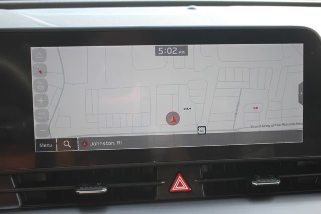 Certified 2024 Kia Sportage EX AWD/4WD image 6