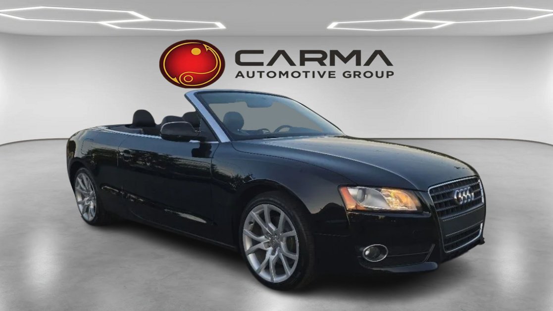 Used 2011 Audi A5 2.0T Premium image 7