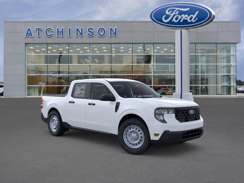 New 2026 Ford Maverick XL w/ 4K Tow Package AWD/4WD image 7