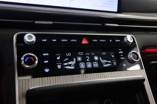 New 2026 Genesis GV80 3.5T Prestige AWD/4WD image 27