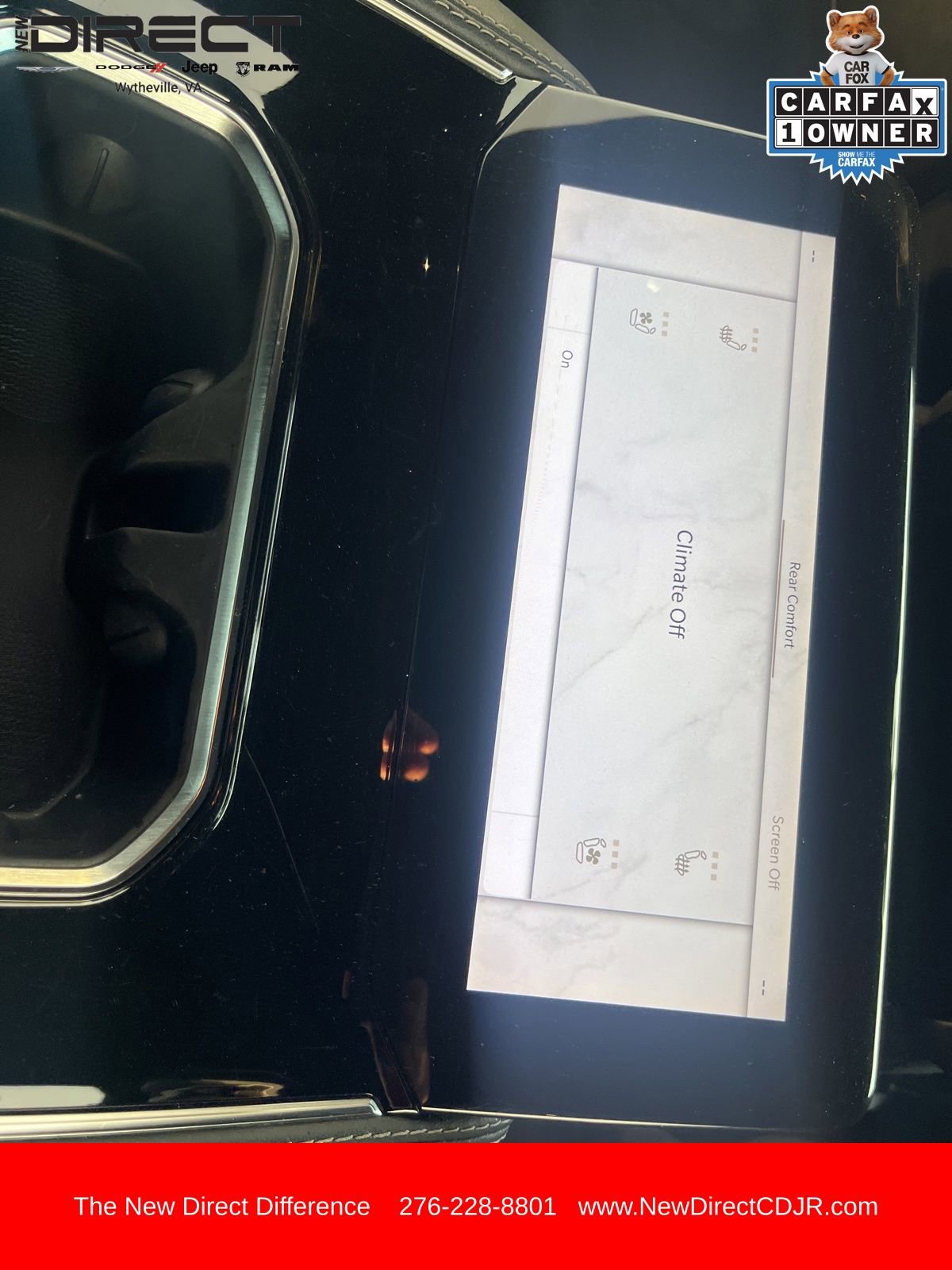 Used 2024 Jeep Grand Wagoneer Series II w/ Quick Order Packagew 28T image 39