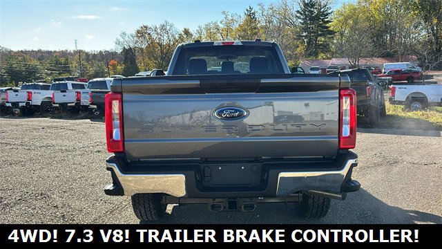 New 2026 Ford F350 XLT image 27