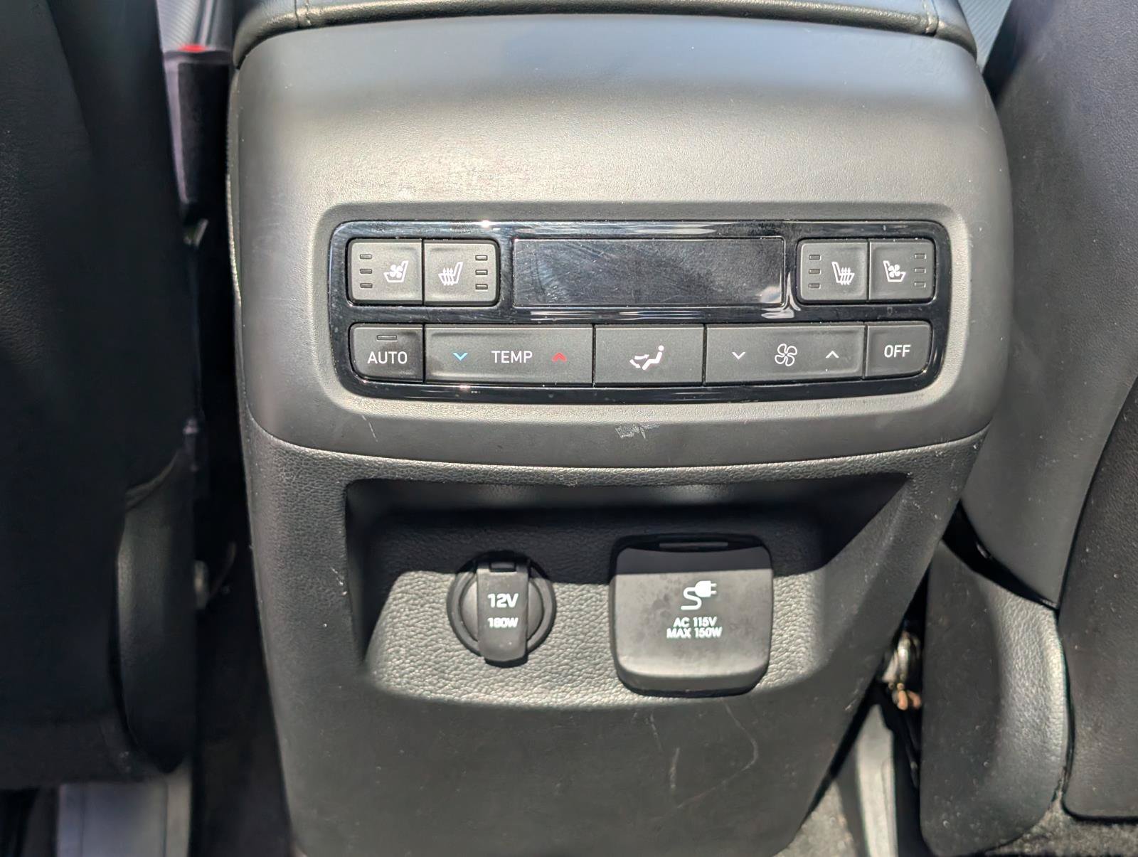 Used 2023 Hyundai Palisade Calligraphy w/ Cargo Package AWD/4WD image 20
