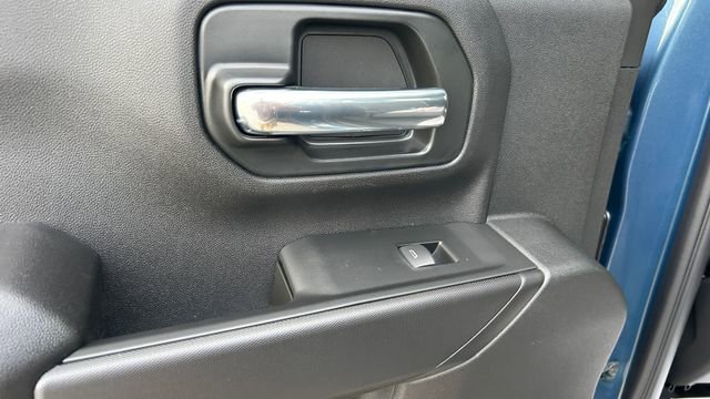 New 2026 Chevrolet Silverado 2500 Custom w/ Custom Convenience Package image 32