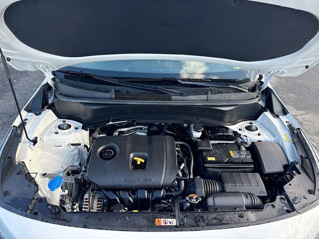 Used 2023 Kia Seltos LX image 30