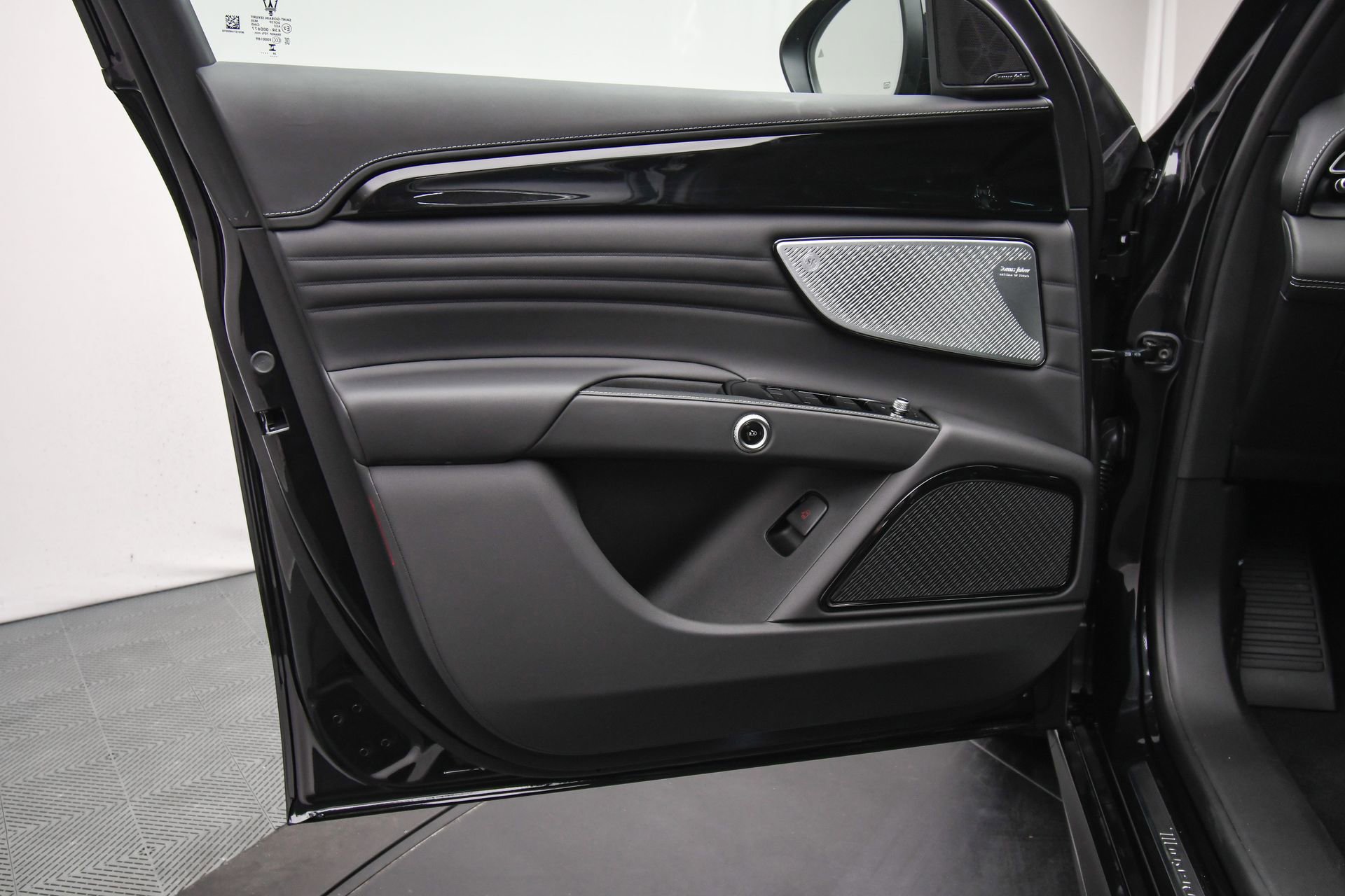 New 2025 Maserati Grecale Modena image 44