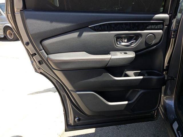 New 2026 Honda Passport TrailSport Elite image 39