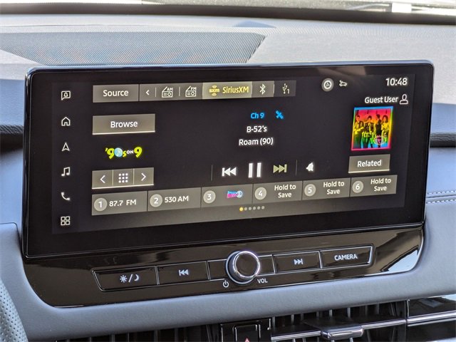 New 2025 Mitsubishi Outlander SE image 20