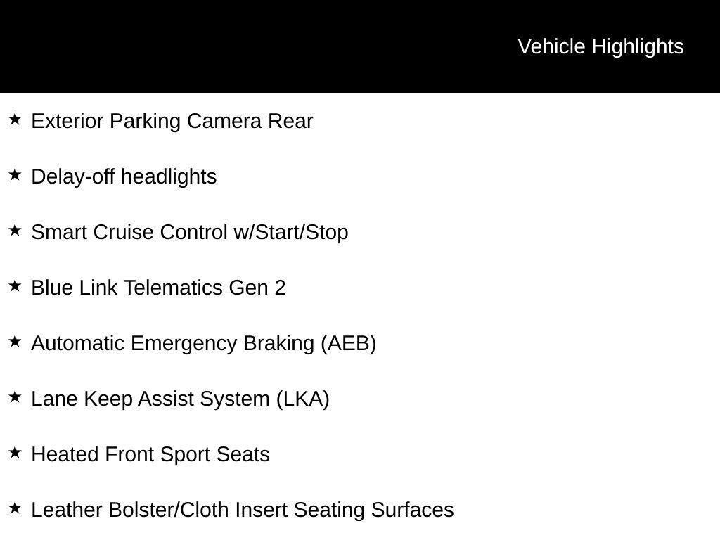 Used 2018 Hyundai Sonata Sport w/ Tech Package 05 image 6