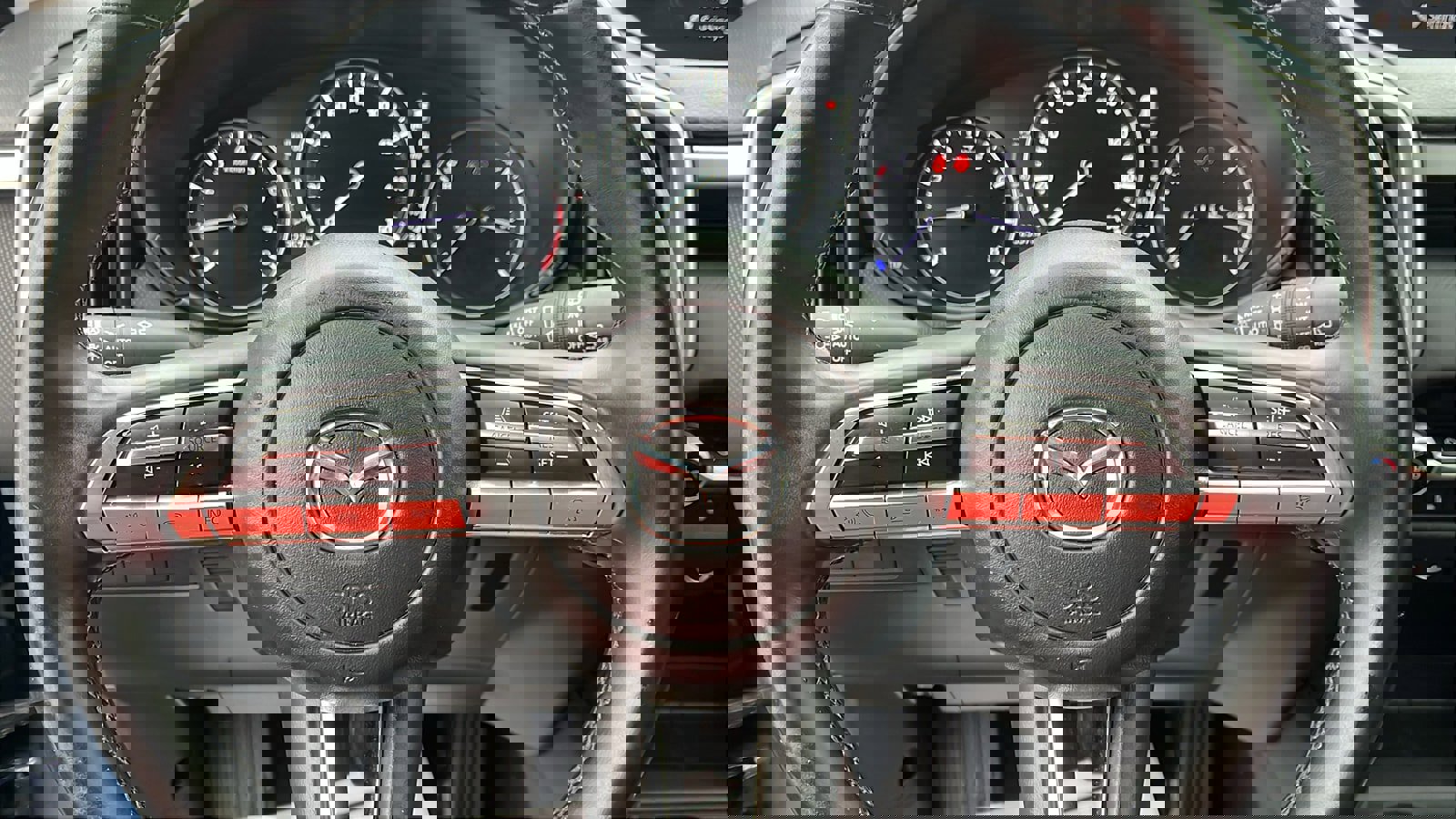 Certified 2023 MAZDA CX-50 2.5 S w/ Cargo Package image 11