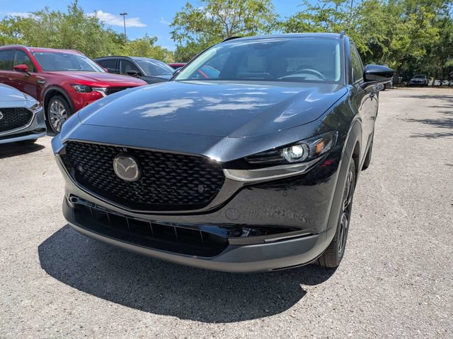 New 2026 MAZDA CX-30 2.5 Turbo Aire Edition AWD/4WD image 4